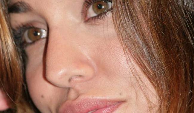 Belen Rodriguez incontra Iannone ma lui è “impegnato”