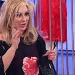 Tina Cipollari finalmente il tanto atteso annuncio