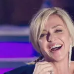 Paola Barale smentisce la sua presunta gravidanza
