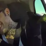 Fedez ha deciso di abbandonare la televisione?