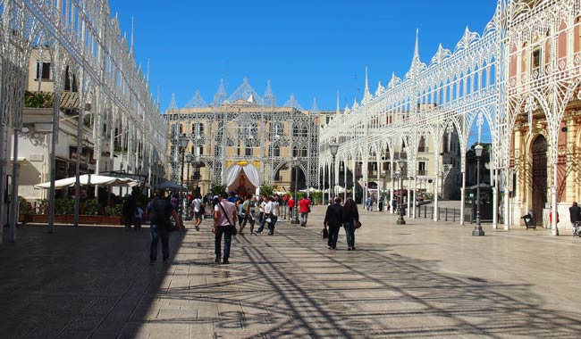Capodanno 2019, su Canale 5 ci sarà la diretta del concerto di Bari