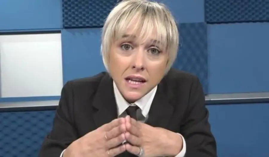 Nadia Toffa innamorata ma single