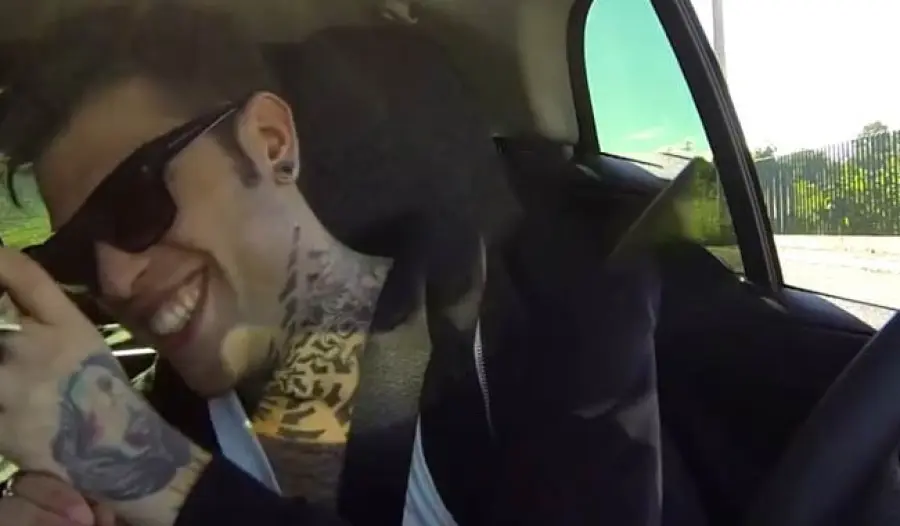 Fedez ha deciso di abbandonare la televisione?