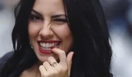 Giulia De Lellis potrebbe avere una nuova fiamma