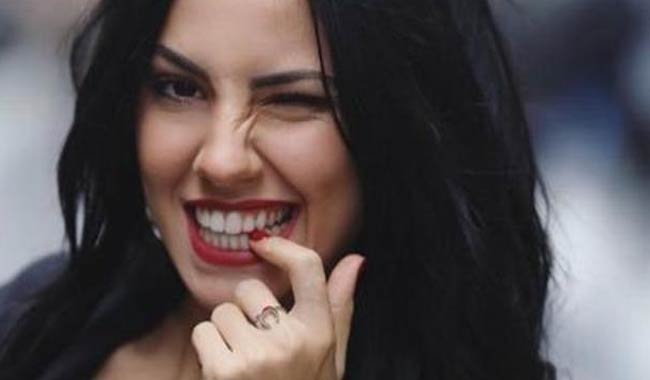 Giulia De Lellis potrebbe avere una nuova fiamma