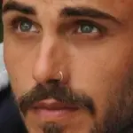 Grande Fratello, Francesco Monte non prova nulla per Giulia