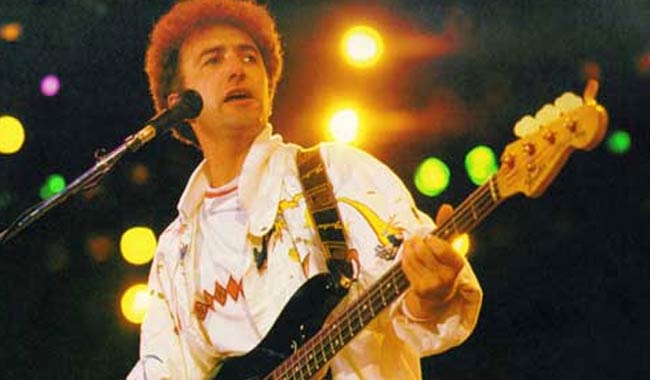 John Deacon: cosa fa il Queen sparito da tempo