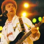 John Deacon: cosa fa il Queen sparito da tempo