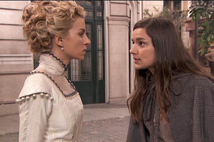 Una vita trame tv dal 20 al 26 ottobre 2018