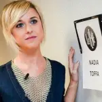 Nadia Toffa, il tumore è tornato ma continua a combattere caparbiamente