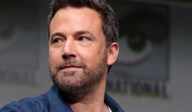 Ben Affleck rivela: torno a casa dopo la riabilitazione