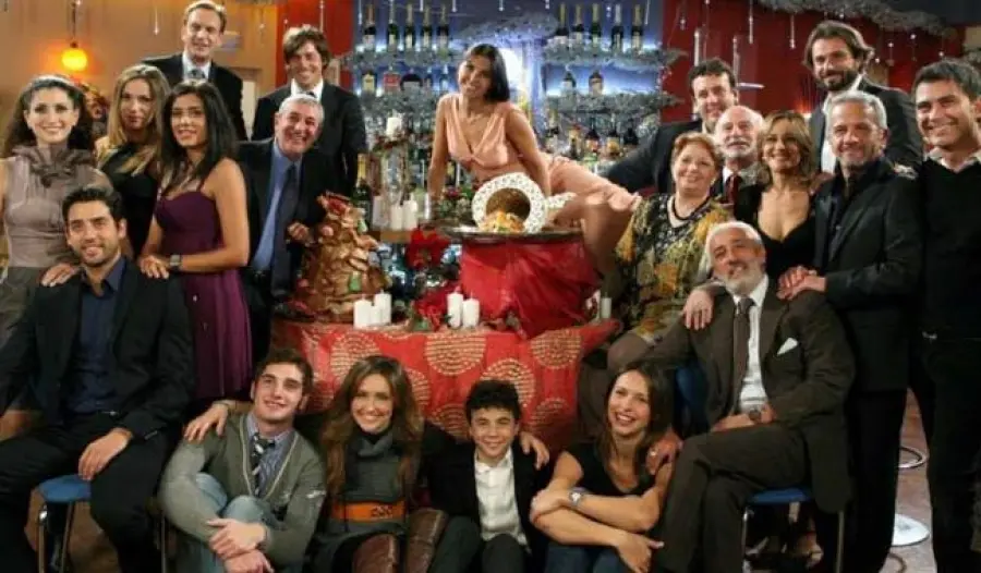 Un posto al sole anticipazioni dal 15 a 19 ottobre 2018