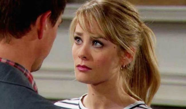 Beautiful anticipazioni soap: il ritorno di Hope