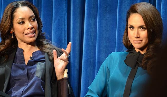 Meghan Markle, dibattito perchè chiude la porta da sola