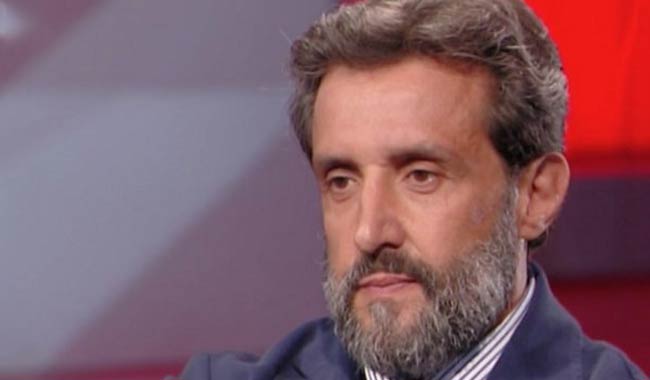 Flavio Insinna, troppo clamore su una gaffe