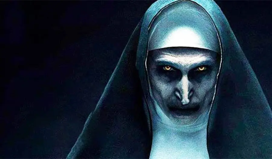 The Nun: mediocre per la critica, successo al botteghino