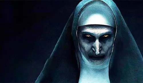 The Nun: mediocre per la critica, successo al botteghino