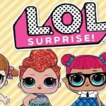 Lol Surprise Bling Sfera: le bamboline uniche nel loro genere