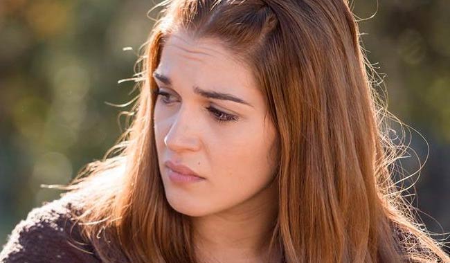 Il segreto Prudencio e Julieta si sposeranno?