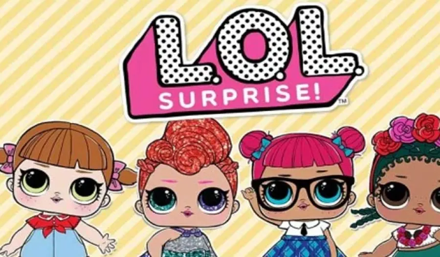 Lol Surprise Bling Sfera: le bamboline uniche nel loro genere