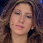 Uomini e Donne trono classico: Giorgia Lucini è in dolce attesa