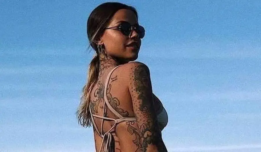 Storia d’amore al capolinea per Fabrizio Corona e Zoe Cristofoli