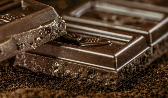 Cioccolato gianduia ecco come riduce il rischio infarto
