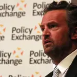 Matthew Perry da Friends al ricovero in ospedale