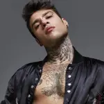 La nuova canzone di Fedez per il figlio Leone