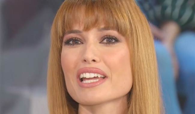 Carlotta Mantovan esordio in Rai: parteciperà al programma Tuttasalute