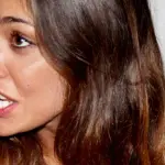 Belen Rodriguez in dolce attesa?