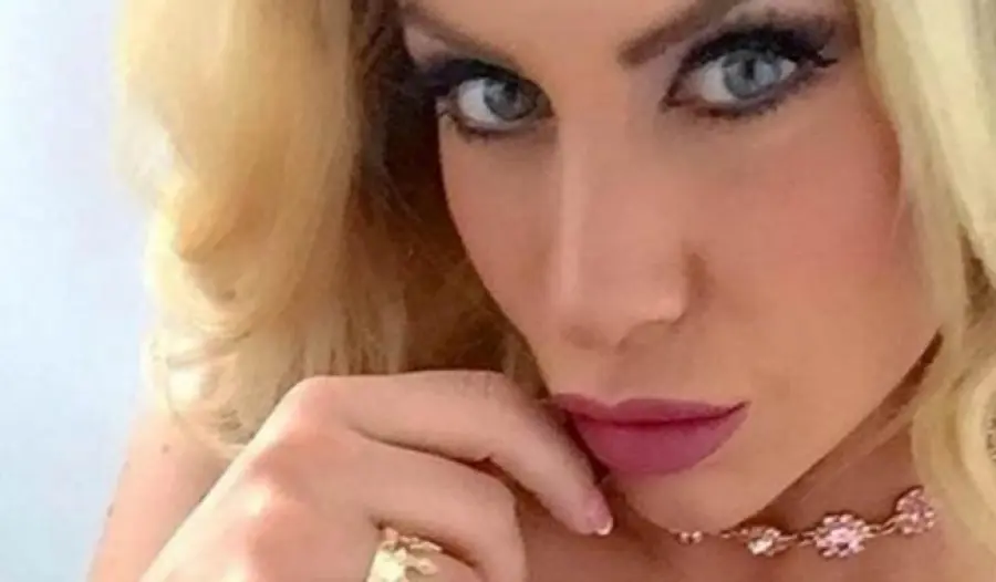 L’ex Bonas di Avanti un altro Paola Caruso è incinta: il padre è fuggito