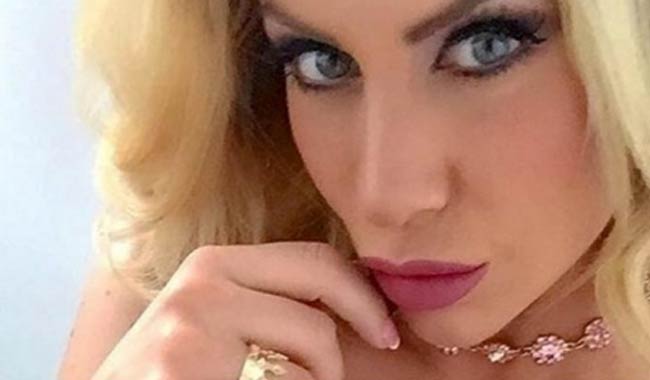 L’ex Bonas di Avanti un altro Paola Caruso è incinta: il padre è fuggito