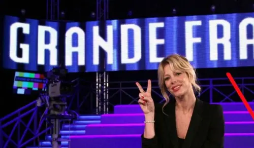 Grande Fratello Vip 3: anticipazioni e concorrenti