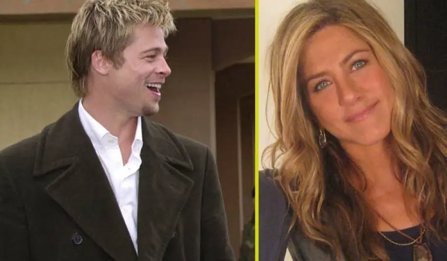 Ritorno di fiamma tra Jennifer Aniston e Brad Pitt?