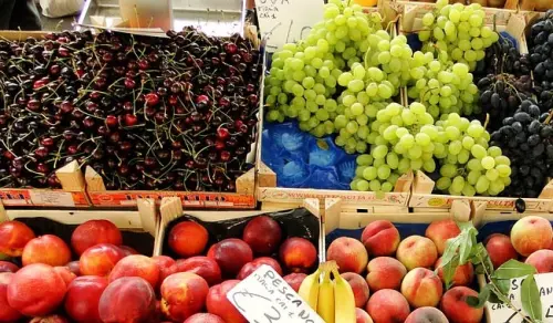 Dieta mediterranea, e i tumori si riducono del 25%