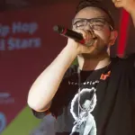 Rocco Hunt, dal ritiro al lancio del nuovo disco