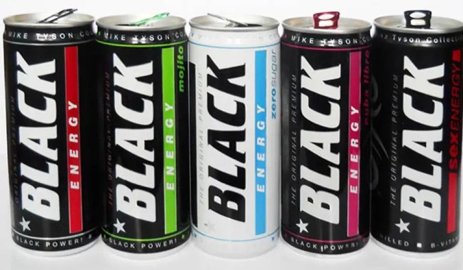 Obesità infantile, in Inghilterra si vietano le energy drink ai minori