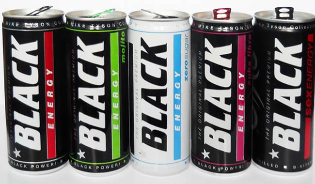 Obesità infantile, in Inghilterra si vietano le energy drink ai minori