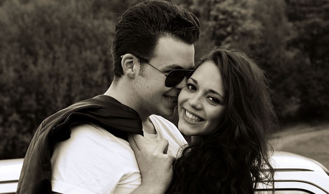 Sesso, anche pianificarlo può essere appagante