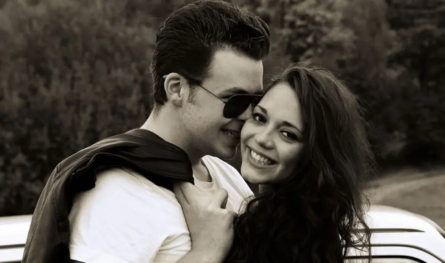 Sesso, anche pianificarlo può essere appagante