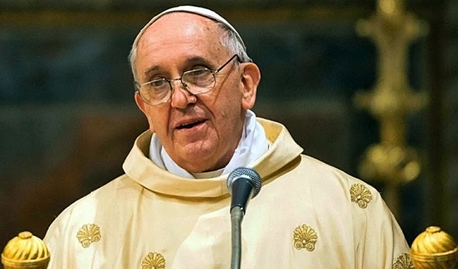Il Papa in Irlanda, il mea culpa sulla pedofilia
