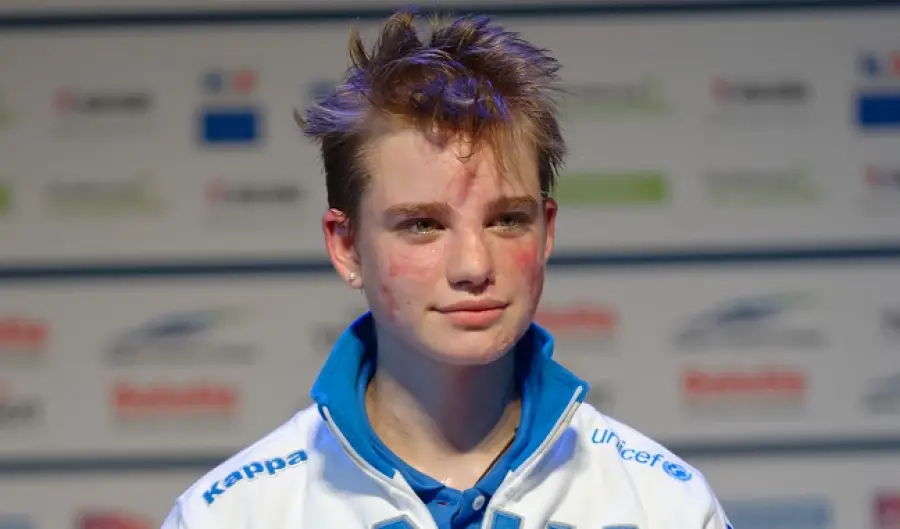 Bebe Vio finita nel mirino dei no vax