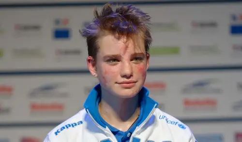 Bebe Vio finita nel mirino dei no vax