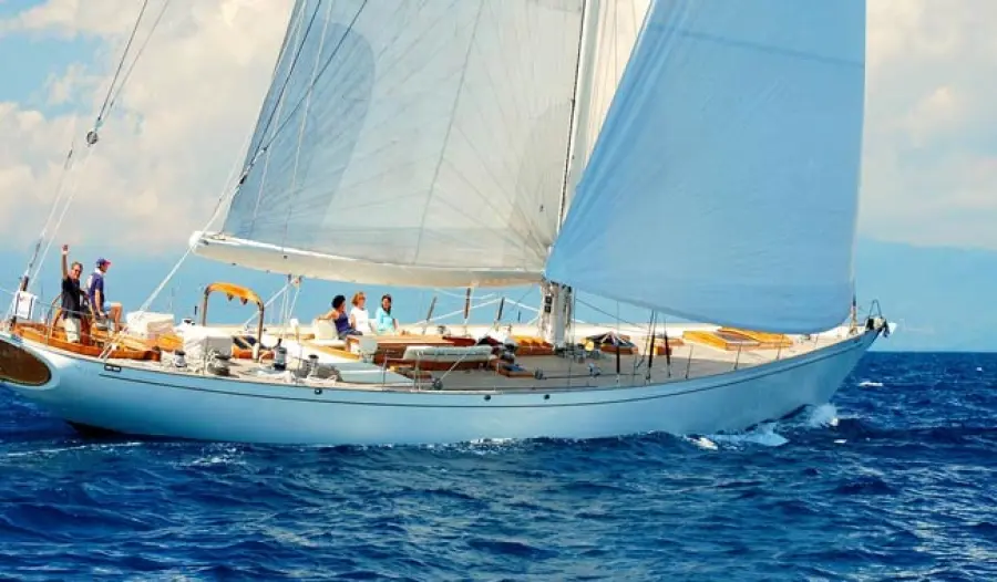 Yacht personalizzato, ecco le nuove tendenze del lusso