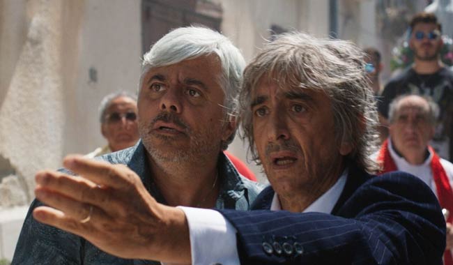 Giornate degli Autori: presentato Il Bene Mio