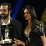 Taormina Film Fest presentato Transfert di Massimiliano Russo