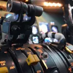 Fuma in volo, costretti ad atterraggio di emergenza