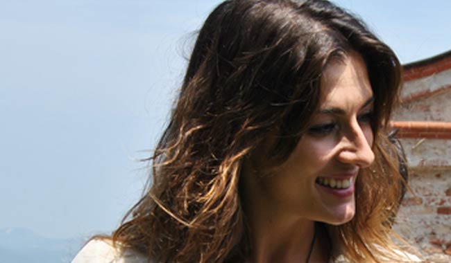 Elisa Isoardi apre sulla fine della storia con Salvini