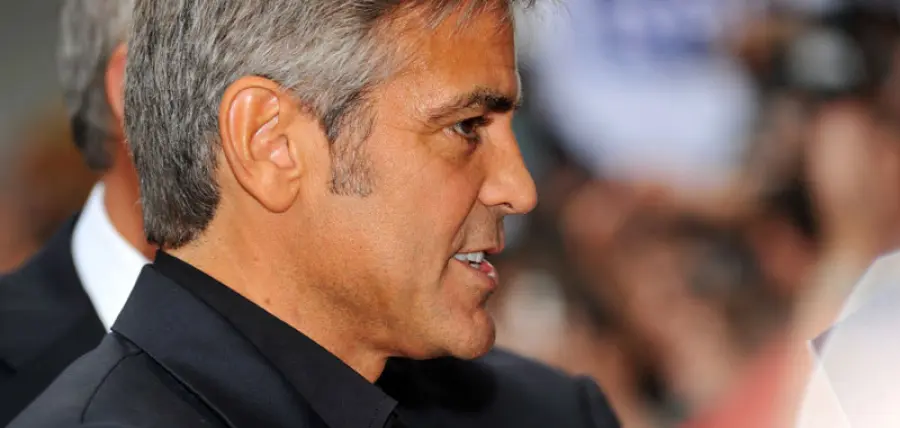 George Clooney, è amore incondizionato per il pecorino sardo